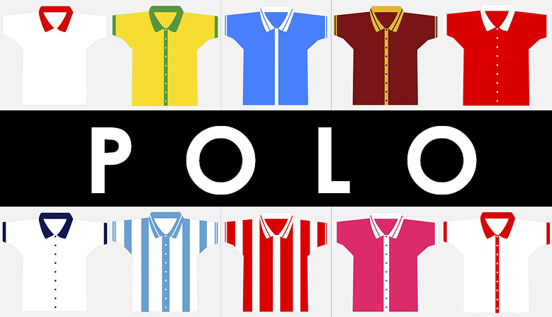 POLO - til hele familien